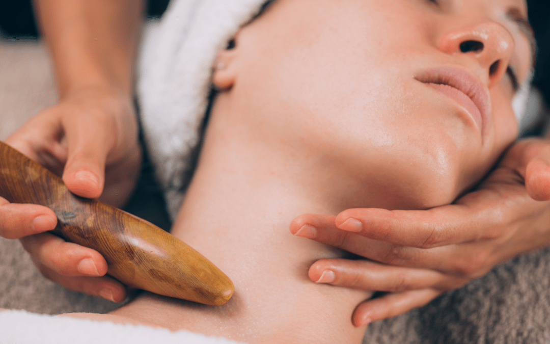 Manual Lymphatic Drainage Massage (MLD)