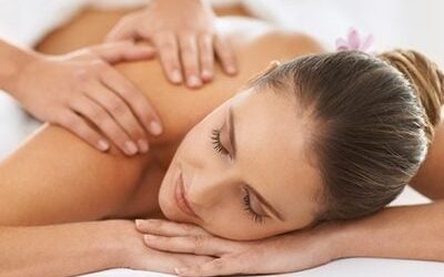 VTCT (ITEC) Level 3 Diploma in Holistic Massage Course